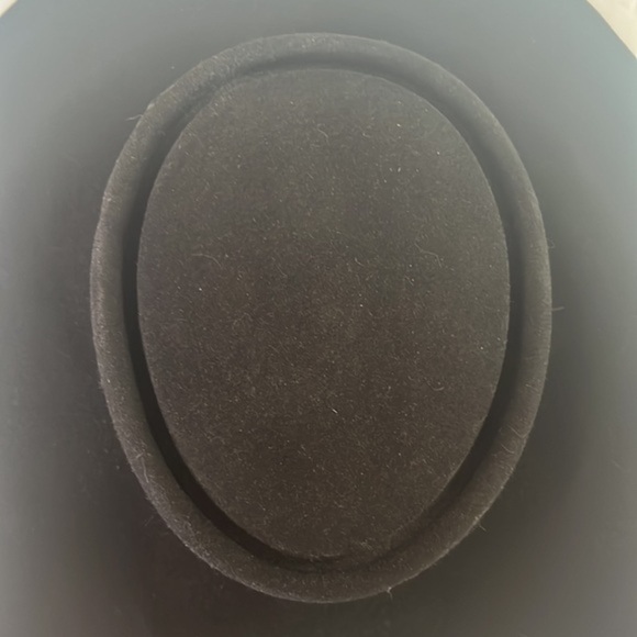 Miller Fine Hats tuxedo brim western hat main image 6